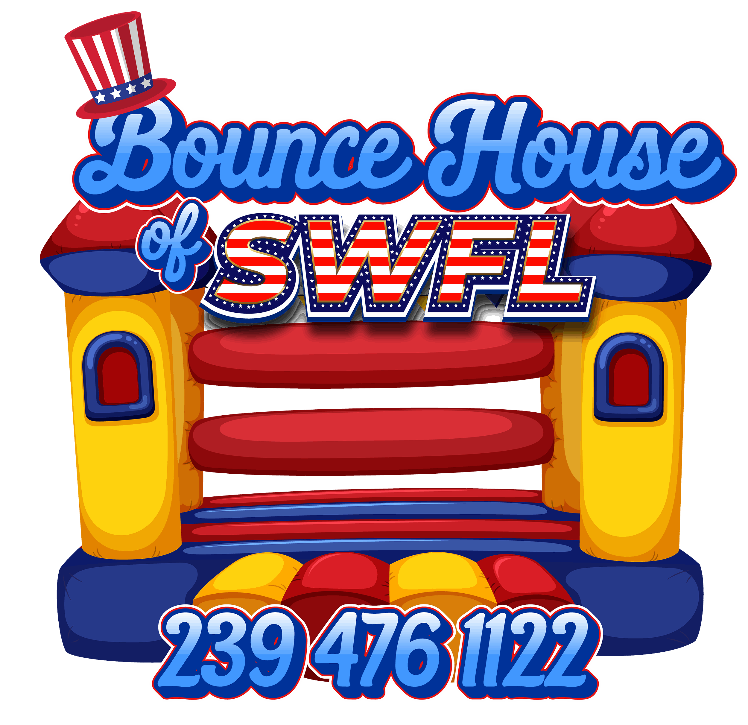 Bounce House of SWFL