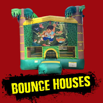 Bounce House Rentals