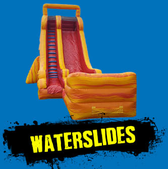 Water Slide Rentals 